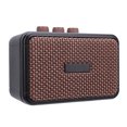 thumbnail image 1 of Electric Guitar Amplifier, Mini Guitar Amp ABS  Connectivity  for Performance, 1 of 7
