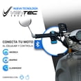 thumbnail image 3 of Motocicleta Rebel Vento Rocketman Carrera 300 Silver 2025, 3 of 8