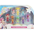 thumbnail image 7 of Fisher-Price Rainbow Rangers Team Rainbow Rangers, 7 of 7