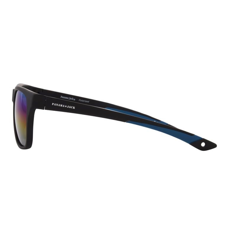 Panama Jack Polarized Floating Classic Gradient Sunglasses  display picture 1