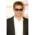 thumbnail image 2 of Brad Pitt At Arrivals For Ocean'S Thirteen Premiere At Cinevegas Film Festival Palms Casino Resort Las Vegas Nv June, 2 of 2
