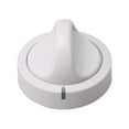 thumbnail image 1 of BQLZR Plastic Dryer Timer Control Knob Handle 131873500 for Frigidaire AP2, 1 of 5