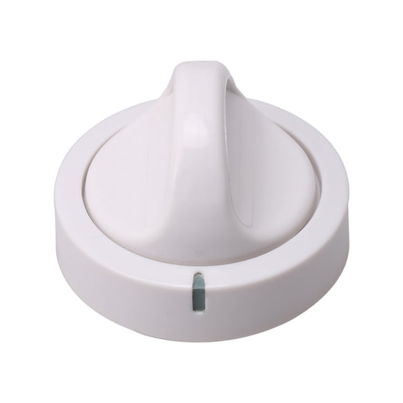 BQLZR Plastic Dryer Timer Control Knob Handle 131873500 for Frigidaire AP2
