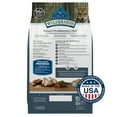 thumbnail image 3 of Blue Buffalo Wilderness High-Protein Natural Puppy Dry Food, Chicken Recipe, 24-lb. Bag, 3 of 12