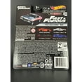 thumbnail image 2 of Hot Wheels Fast Furious - Fast Superstars 2/5 - '70 Chevelle SS, 2 of 2