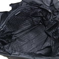 thumbnail image 4 of Pre-Owned Prada Tote Bag, Black Nylon Leather, Large Tote, Shoulder Handbag, Women's & Men's,..., 4 of 7