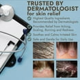 thumbnail image 5 of Tea Tree Scalp Scrub | Itchy & Dry Scalp Care with Tea Tree Oil, Quartz Powder & Sea Salt | Gently Exfoliates, Helps Reduce Flakes, Supports Healthy Hair Growth & Scalp Balance, 5 of 6