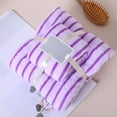 thumbnail image 1 of Soft Linen 2 Pc Towel Set 1 Bath Towel 1 Washcloth Towels For Bathroom Towel Set For Adults-Highly Absorbent And Towel Set, 1 of 5