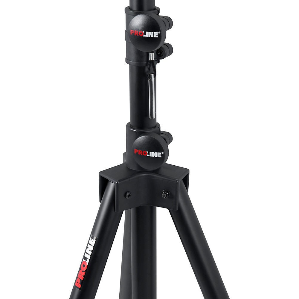 proline speaker stand parts