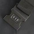 thumbnail image 4 of Combination Lock Helmet Bag Waterproof Anti-Theft Luggage Bag Rider Travel Bag, 4 of 11