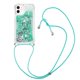 thumbnail image 4 of Funda FOXDOCK para iPhone 12 con Cuerda Ajustable, Brillo Líquido, Protección Antigolpes y Lente – Ideal para Regalo, 4 of 6