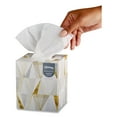 thumbnail image 2 of Facial Tissue, 2-Ply, Pop-Up Box, 3 Boxes/Pack,, 2 of 4