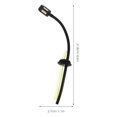 thumbnail image 2 of WEUVEB 5Pcs Small Engine Fuel Line Tube Flexible Durable Petrol Fuel for Replacement, 2 of 8
