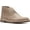 Taupe Distressed, variant on Clarks Buchacre 2 Mens Ankle Boots