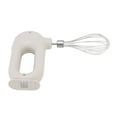 thumbnail image 4 of Handheld Milk Frother, Safe 20W Electric Hand Mixer   For Home For Cooking For Kitchen White, 4 of 8