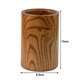 thumbnail image 3 of Soporte para utensilios de madera: ¡organiza tu cocina con un diseño robusto, elegante y rústico!, 3 of 8