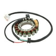 thumbnail image 4 of ATV Stator Coil,Stator Coil Copper 3HN Stator Coil Magneto Stator Convenient Use, 4 of 14