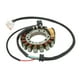 thumbnail image 2 of Bobina de estator de cobre Bling Bling 3HN 85510 10 00 Repuesto Baja pérdida magnética Warrior 350 YFM350, 2 of 12