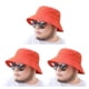 thumbnail image 1 of Sonducket Sombreros ligeros y cómodos para el verano con estilo Sombrero de protección solar de poliéster de amplia aplicación naranja de Type1 NO1, 1 of 6