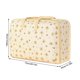 thumbnail image 3 of Bolsa de Mudanza de Tela Oxford de Gran Capacidad | Organizador Impermeable y Resistente Al Polvo para Edredones, Ropa y Ropa de Cama | Bolsa de Viaje Multiusos para Mudanzas y Artículos Esenciales D, 3 of 5