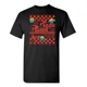 thumbnail image 1 of Camisetade La Cadena Pizza Planeta Playera Aliens Toy Story, 1 of 2