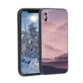 thumbnail image 1 of Compatible with iPhone XS Max Phone Case, Nature-485 Case Silicone Protective for Teen Girl Boy Case for iPhone XS Max, 1 of 1