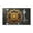 C, variant on Wzzjkit Record Player Creatives Policy Radio Floor Mat Carpet Home Living Room Door Mat Dirt-resistants Non-slip Floor Mat