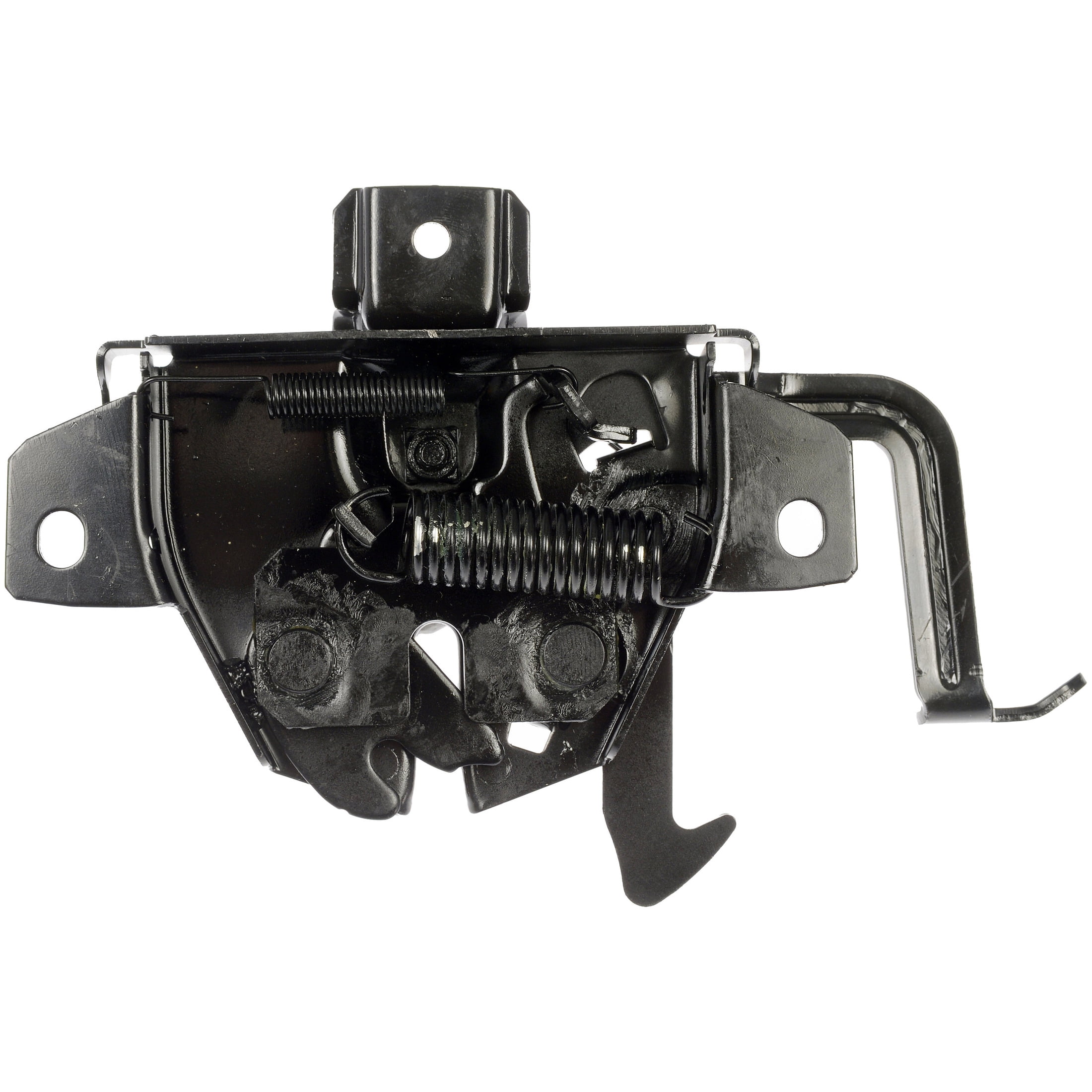 Dorman 820-471 Hood Latch Assembly for Specific Hyundai Models