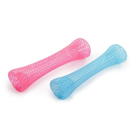 Cigar Cat Toy - SmartyKat® Catnip Flyer™ Mesh Catnip Cat Toys, Set of 2