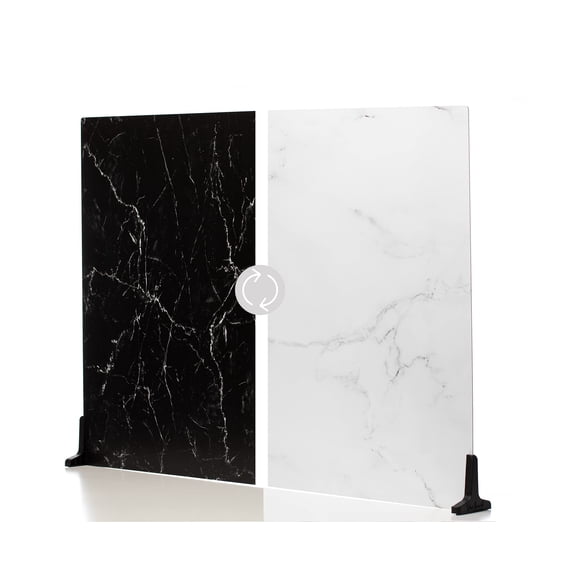 Tablero Duo V-FLAT WORLD de 30 x 40 cm para fotografía