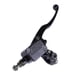 thumbnail image 4 of Brake Master Cylinder Lever Pump Compatible forPulsar 135 180 Ns As200 V15 Dominar 400 Ns160, 4 of 16