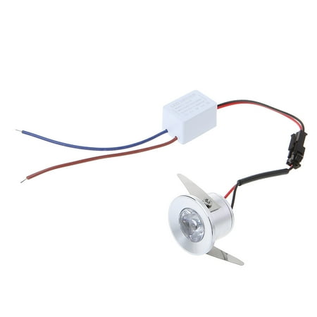 

85-265V LED Spotlight Mini Ceiling Down Bulbs TypeC Surface Mounted Lights Flas
