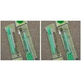 thumbnail image 2 of Maytalsory 6pcs Large -Eye Plastic Weaving Sewing Knitting Colorful 2Set, 2 of 6