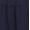 Navy, variant on White Mark Women's High Waist Tiered Maxi Skirt