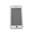 thumbnail image 1 of Pantalla Táctil Impermeable De La Piel De La Cubierta De La Caja Del Teléfono Del Bolso Para El IPhone 6 Más Blanco, 1 of 9
