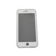 thumbnail image 1 of Pantalla Táctil Impermeable De La Piel De La Cubierta De La Caja Del Teléfono Del Bolso Para El IPhone 6 Más Blanco, 1 of 9