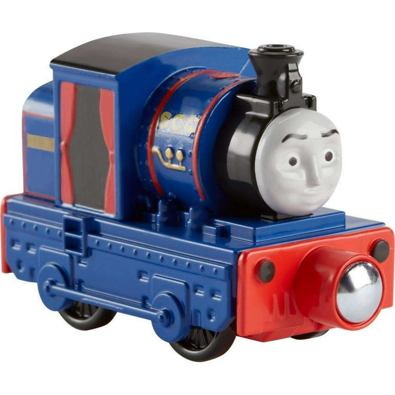 Fisher-Price Thomas Friends Take-n-Play Timothy