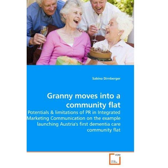 Granny Déplace dans une Communauté Plate