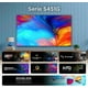 thumbnail image 2 of SMART TV TCL 75 LED UHD, 2 of 9