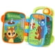 thumbnail image 3 of Toy VTech Animal Rhymes Storytime con música y luces 9-36 M, 3 of 8