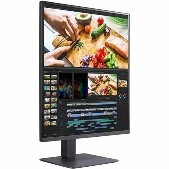 LG DualUp Monitor 28MQ750-C 27.6インチ LG 28