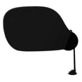 thumbnail image 2 of Parasol para ventana de coche Strade Fareast Limited protección solar negro, 2 of 8