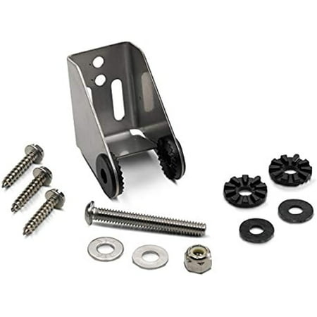 

Howsth 740162-1 MHX MXNT Metal Bracket for Si G2N Transom Mounting Hardware