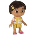 6 Figure Pack - 3 Inch Character Toys - Features Two Baby JJ Figures ...