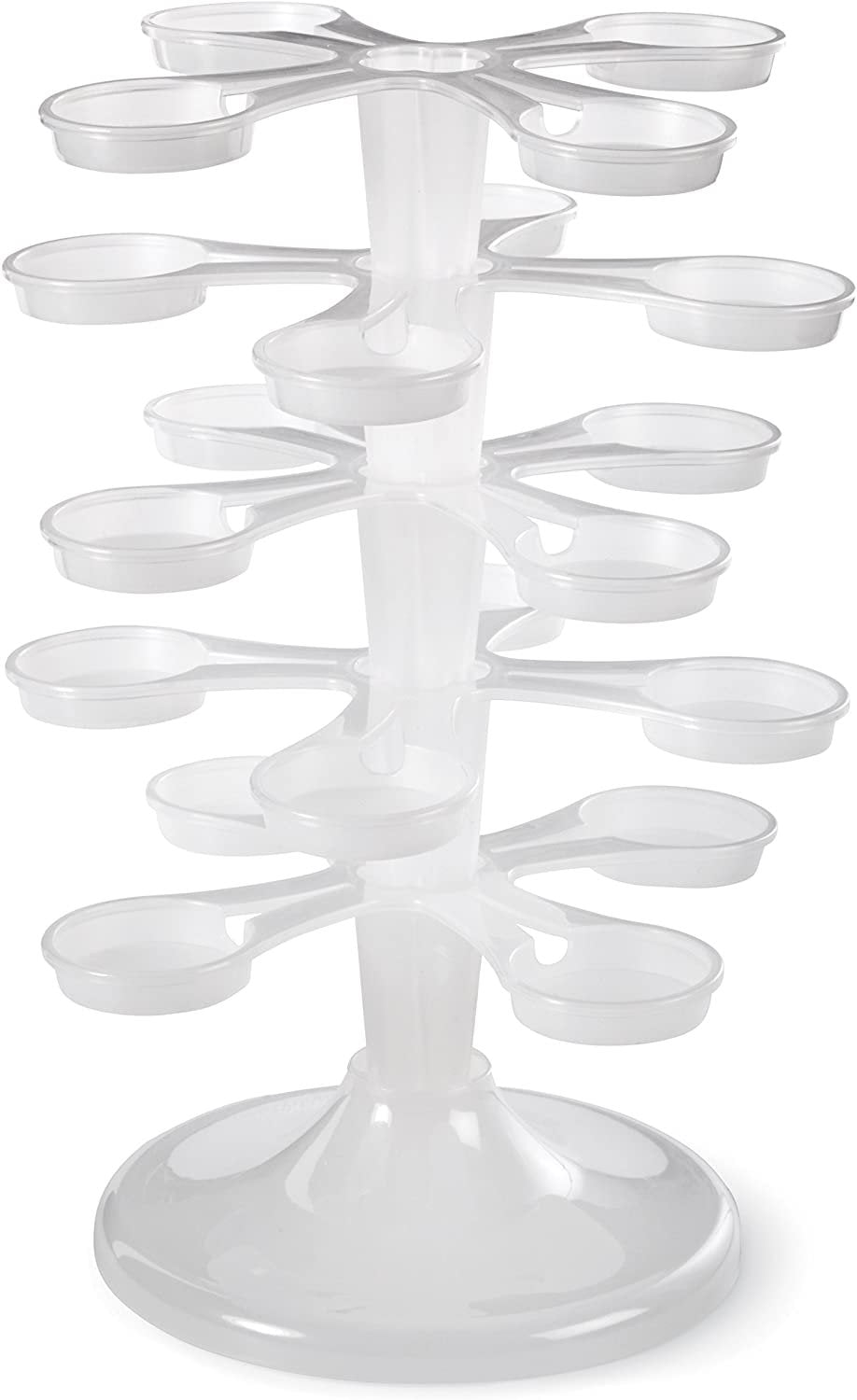 Wilton Display Your Way Adjustable Cupcake Tower