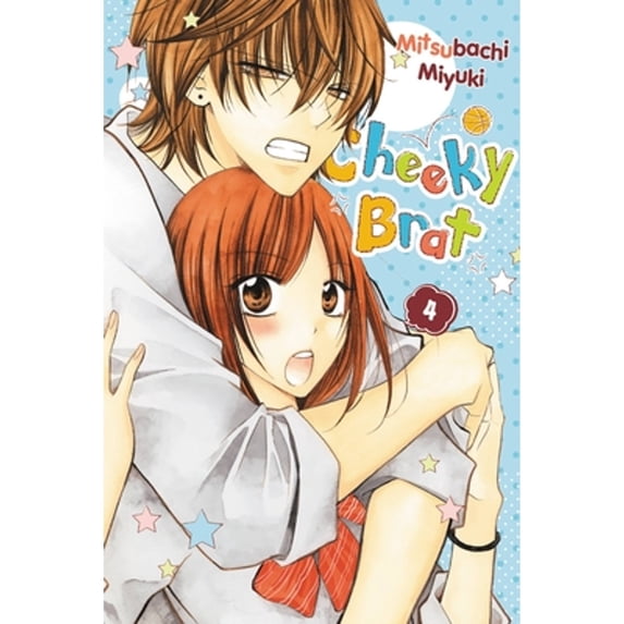 Pre-Owned Cheeky Brat, Vol. 4: Volume 4 (Paperback) by Mitsubachi Miyuki, Athena Nibley, Alethea Nibley