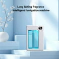 thumbnail image 5 of Aromatherapy Machine Automatic Spray Home Oil Hotel Humidifier Spray Freshening Deodorant Diffuser, 5 of 5