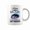 Black, variant on Pam Name Gift Pam I Am Who I Am Coffee Mugs