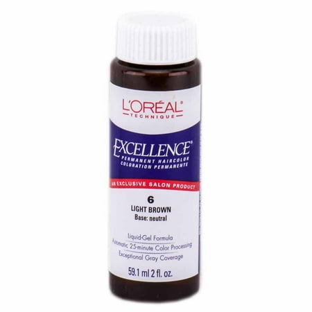 loreal matrix hair color l oreal excellence liquid gel permanent haircolor 9 1 l oreal excellence liquid gel permanent haircolor color 6 light brown walmart loreal matrix hair color l oreal excellence liquid gel permanent haircolor 9 1 l oreal excellence liquid gel permanent haircolor color 6 light brown walmart
