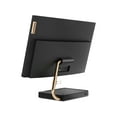 thumbnail image 3 of Lenovo IdeaCentre A540 All-in-One, 23.8" FHD Touch Display, Intel Core i7-9700T Upto 4.3GHz, 32GB RAM, 1TB NVMe SSD, HDMI, Card Reader, Wi-Fi, Bluetooth, Windows 10 Pro, 3 of 7